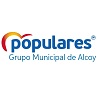 Logo Populares Alcoy