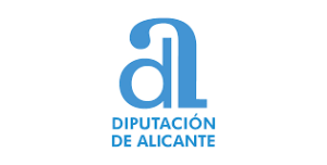 logo decorativo diputación de Alicante